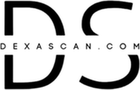 DEXA SCAN NEAR ME logo