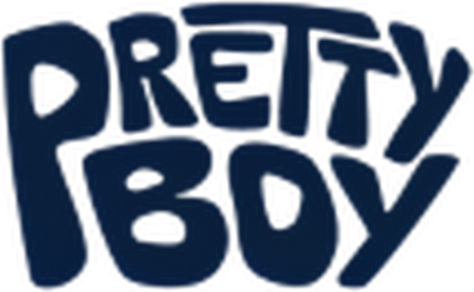 PrettyBoy logo