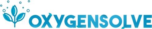 OXYGENSOLVE logo
