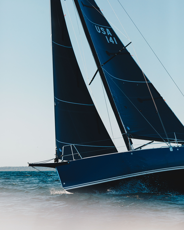 North Sails logo