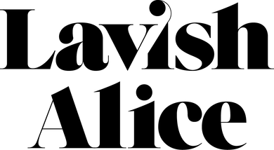 Lavish Alice logo