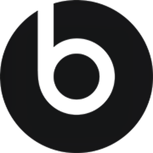 Beats by Dre logo