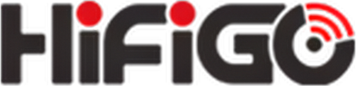HiFiGo logo