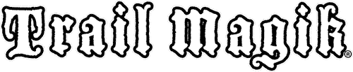 Trail Magik logo