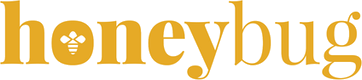 HoneyBug logo