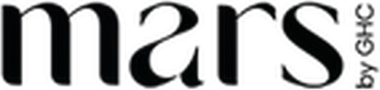 Mars By GHC logo
