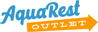 AquaRest Outlet logo