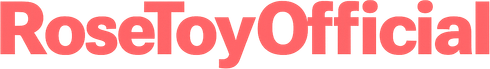 RoseToyOfficial - Rose Toy Official - RoseToyOfficial.com logo