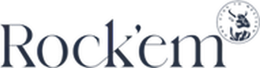 Rock'Em logo