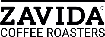 Zavida Coffee logo