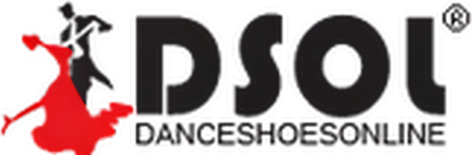 DanceShoesOnline.com logo