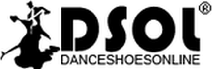 DanceShoesOnline.com logo