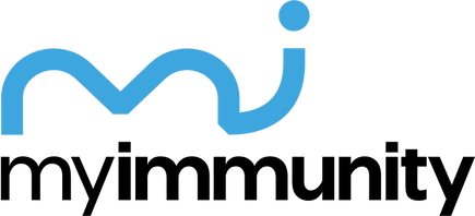 MyImmunity logo