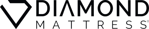 Diamond Mattress logo