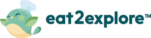 eat2explore logo
