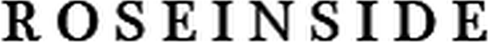 Roseinside logo