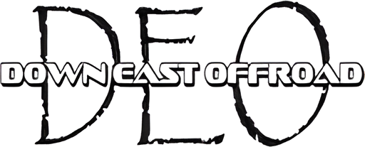 Down East Offroad logo