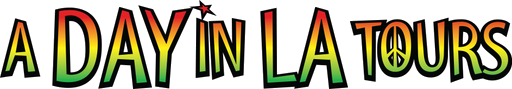 A Day In LA Tours logo