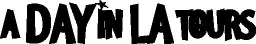 A Day In LA Tours logo