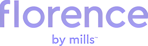 Florence By Mills Beauty logo