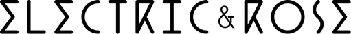 Electric & Rose Clothing logo