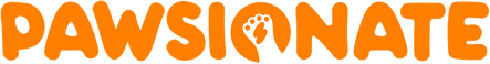 Pawsionate logo