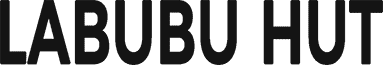 Labubu Hut logo