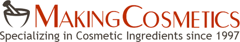MakingCosmetics logo