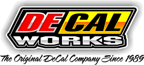 DeCal Works, LLC logo