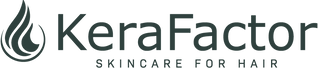 KeraFactor by SkinQRI logo