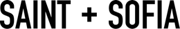Saint and Sofia logo