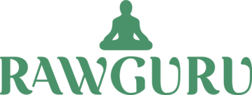 rawguru.com logo