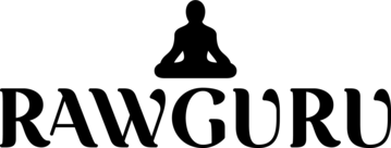 rawguru.com logo
