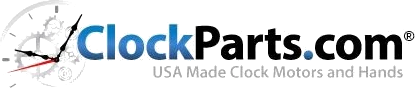 Clockparts logo
