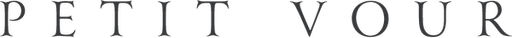 Petit Vour logo
