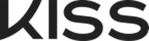 KISS USA logo