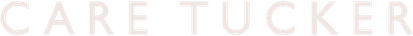 Care Tucker logo