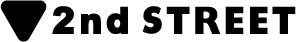 2nd STREET USA logo