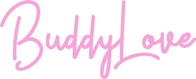 BuddyLove Clothing Label logo