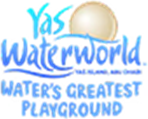 Yas Waterworld logo
