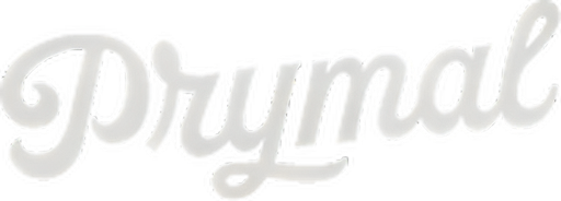 Prymal Coffee Creamer logo