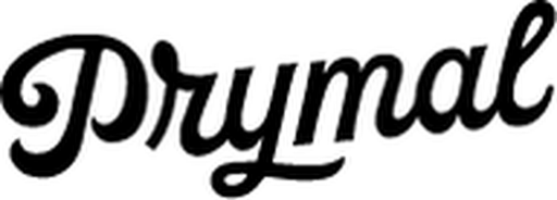Prymal Coffee Creamer logo
