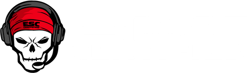 eSport Certified logo