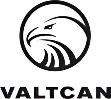 Valtcan logo