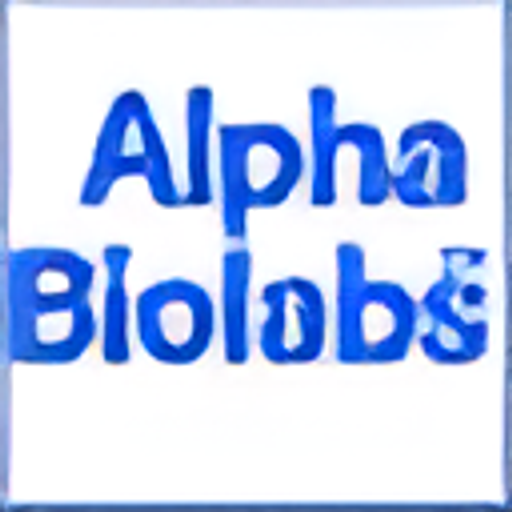 AlphaBiolabs logo