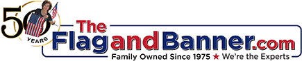 FlagandBanner.com logo