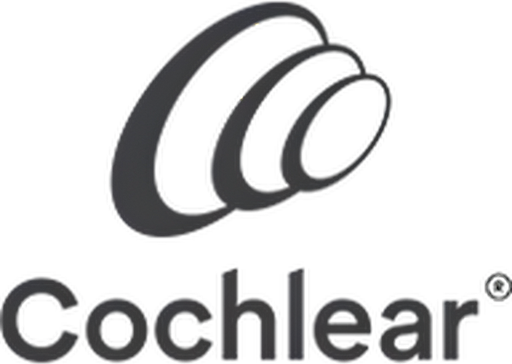 Cochlear logo