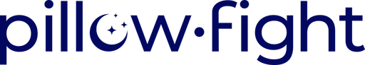 Pillow-Fight logo