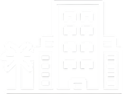 Majestic Resorts logo