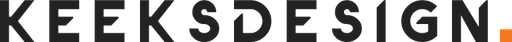 Keeks Design logo